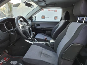Suzuki Grand vitara 1.9DDIS-129кс= 4х4= КЛИМАТИК= БЪРЗИ/БАВНИ, снимка 7