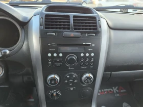 Suzuki Grand vitara 1.9DDIS-129кс= 4х4= КЛИМАТИК= БЪРЗИ/БАВНИ, снимка 14