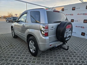Suzuki Grand vitara 1.9DDIS-129кс= 4х4= КЛИМАТИК= БЪРЗИ/БАВНИ, снимка 5