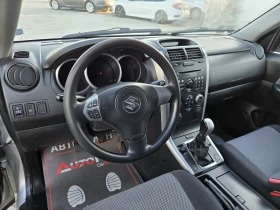 Suzuki Grand vitara 1.9DDIS-129кс= 4х4= КЛИМАТИК= БЪРЗИ/БАВНИ, снимка 8
