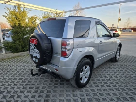 Suzuki Grand vitara 1.9DDIS-129кс= 4х4= КЛИМАТИК= БЪРЗИ/БАВНИ, снимка 3