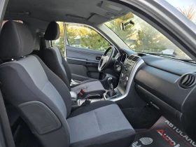 Suzuki Grand vitara 1.9DDIS-129кс= 4х4= КЛИМАТИК= БЪРЗИ/БАВНИ, снимка 13