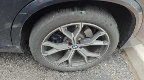 BMW X5 ВЪЗДУХ ЛАЗЕР МАСАЖИ 360xDrive40i  CARFAX, снимка 7