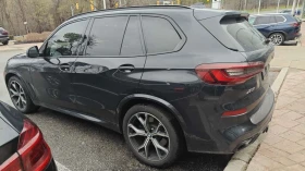 BMW X5 ВЪЗДУХ ЛАЗЕР МАСАЖИ 360xDrive40i  CARFAX, снимка 3