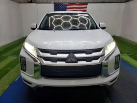 Mitsubishi Outlander  SPORT S, снимка 3