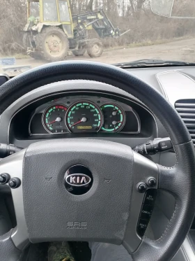 Kia Sorento, снимка 8