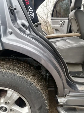 Kia Sorento, снимка 7