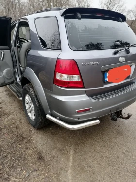 Kia Sorento, снимка 2