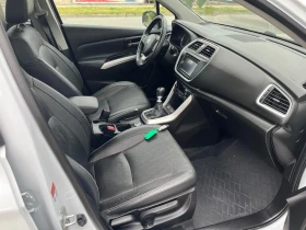 Suzuki SX4 S-Cross 1.6 TDI Full 4x4, снимка 8