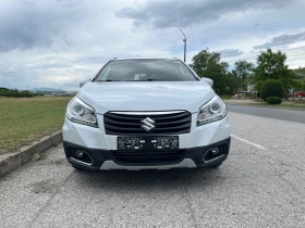 Suzuki SX4 S-Cross 1.6 TDI Full 4x4, снимка 1
