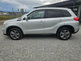 Suzuki Vitara 1.6 D 4x4 Eu.6B , снимка 8