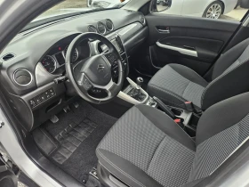 Suzuki Vitara 1.6 D 4x4 Eu.6B , снимка 9