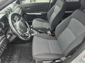 Suzuki Vitara 1.6 D 4x4 Eu.6B , снимка 10