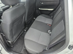 Suzuki Vitara 1.6 D 4x4 Eu.6B , снимка 11
