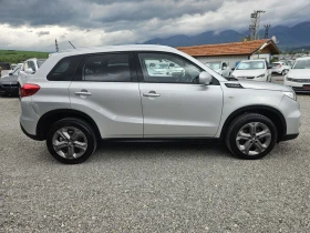 Suzuki Vitara 1.6 D 4x4 Eu.6B , снимка 4
