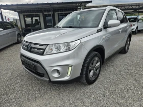 Suzuki Vitara 1.6 D 4x4 Eu.6B , снимка 1
