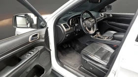 Jeep Grand cherokee 3.6 Limited, снимка 10