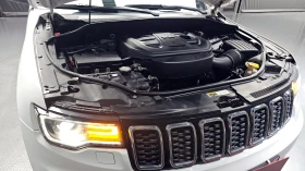 Jeep Grand cherokee 3.6 Limited, снимка 5