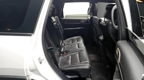 Jeep Grand cherokee 3.6 Limited, снимка 9