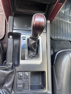 Toyota Land cruiser 150 Luxury Keyless, снимка 7