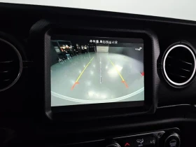 Jeep Wrangler Overland 4-Door, снимка 6