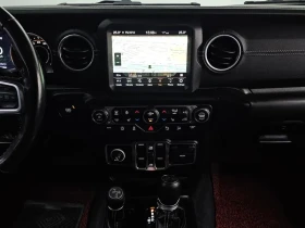 Jeep Wrangler Overland 4-Door, снимка 7