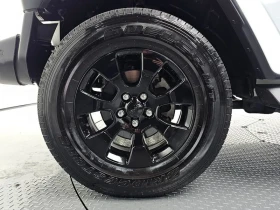 Jeep Wrangler Overland 4-Door, снимка 12