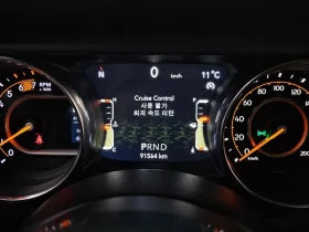 Jeep Wrangler Overland 4-Door, снимка 5