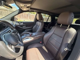 Mercedes-Benz GLE 350 * CARFAX * БЕЗ ПЪРВОНАЧАЛНА ВНОСКА, снимка 8