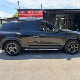 Mercedes-Benz GLE 350 * CARFAX * БЕЗ ПЪРВОНАЧАЛНА ВНОСКА, снимка 13