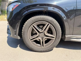 Mercedes-Benz GLE 350 * CARFAX * БЕЗ ПЪРВОНАЧАЛНА ВНОСКА, снимка 14