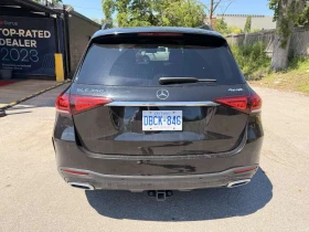 Mercedes-Benz GLE 350 * CARFAX * БЕЗ ПЪРВОНАЧАЛНА ВНОСКА, снимка 6