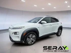 Hyundai Kona Ultimate* Distronic* Обдухване* Панорама* Headup, снимка 1