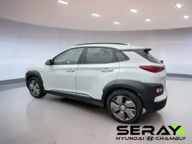 Hyundai Kona Ultimate* Distronic* Обдухване* Панорама* Headup, снимка 4