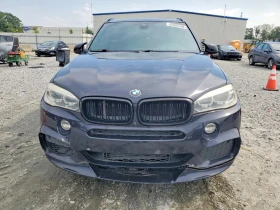 BMW X5 Кожа / Ел. седалки / ПРОГНОЗНА ЦЕНА до БГ, снимка 5