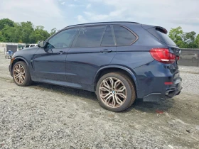 BMW X5 Кожа / Ел. седалки / ПРОГНОЗНА ЦЕНА до БГ, снимка 2
