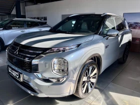 Mitsubishi Outlander INSTYLE PHEV, снимка 2