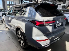 Mitsubishi Outlander INSTYLE PHEV, снимка 5