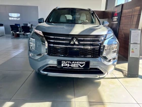 Mitsubishi Outlander INSTYLE PHEV, снимка 3