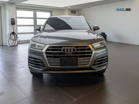 Audi Q5 45 TFSI Progressiv quattro* S-Line* DIGITAL* PANO*, снимка 4