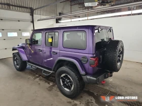 Jeep Wrangler, снимка 4