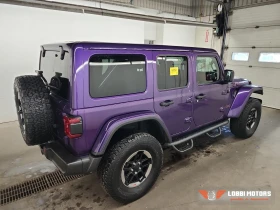 Jeep Wrangler, снимка 3