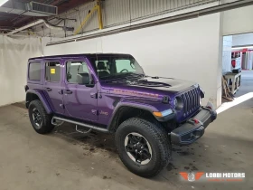 Jeep Wrangler, снимка 2