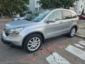 Honda Cr-v, снимка 2
