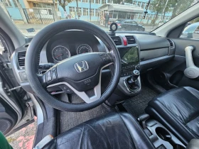 Honda Cr-v, снимка 6