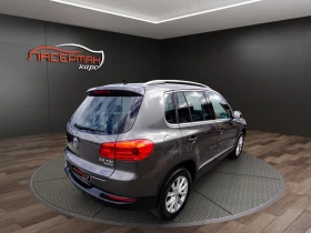 VW Tiguan 2.0TDI DSG 4MOTION SPORT&STYLE | Auto.bg — изображение 3