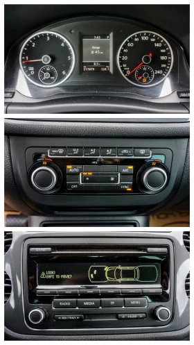 VW Tiguan 2.0TDI DSG 4MOTION SPORT&STYLE | Auto.bg — изображение 7