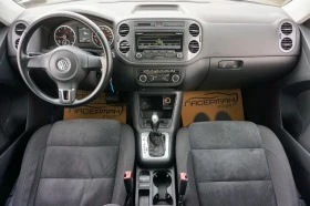 VW Tiguan 2.0TDI DSG 4MOTION SPORT&STYLE, снимка 6