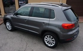 VW Tiguan 2.0TDI DSG 4MOTION SPORT&STYLE | Mobile.bg    4