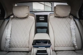 Mercedes-Benz S 580 BRABUS B550 4M LONG | Mobile.bg    14